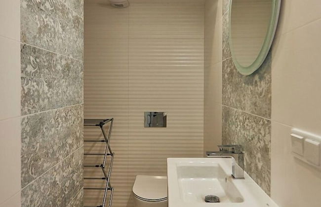 Timber Apartments by Baltic Home - Foto 55