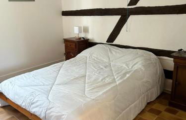 La maison d'Eliane - Foto 19