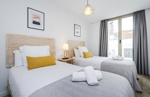 Feelathome Goya Apartments - Photo 58