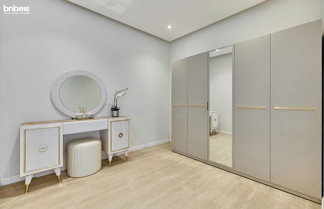 bnbmehomes-nr Riyadh Intl Convention-A17 - Foto 28