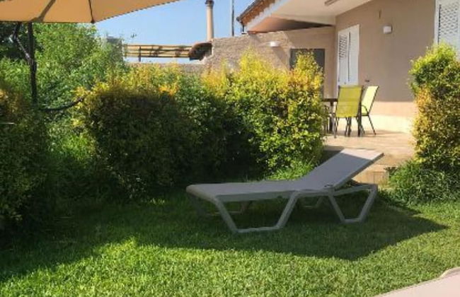 Villa Swimming Pool for Exclusive use - Wi-fi - Foto 25