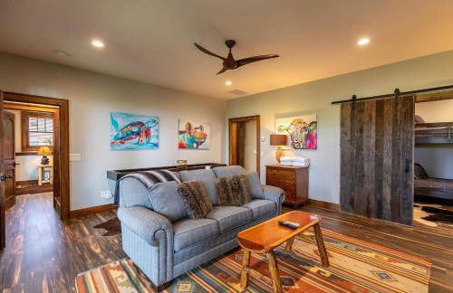 Prancing Horse Lodge at Eagles Nest - Foto 24