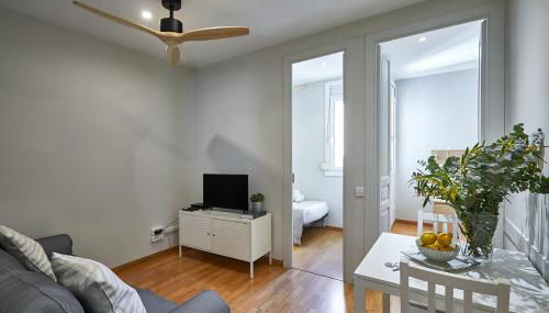 BBarcelona Montjuic Apartment - Foto 2