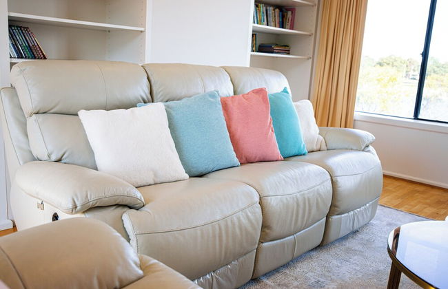 StayAU 6BR Deluxe Lakeview Point Cook - Foto 37