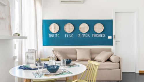 Eco dei Poeti, Terre Marine - Foto 3