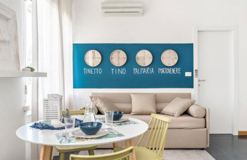 Eco dei Poeti, Terre Marine - Foto 3