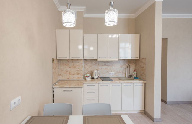 Apart-hotel TULPAR - Foto 23