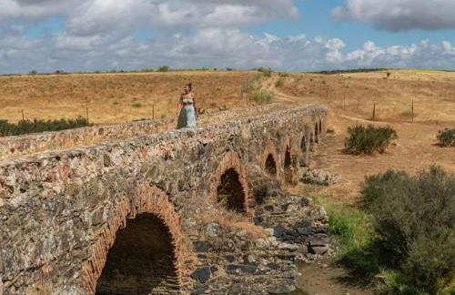 AGUA DULCE , Apartamento Rural - Foto 29