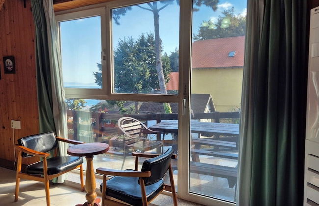 Namhae German Village Johannes - Foto 4