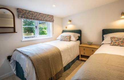 Wellington Cottage - Foto 17