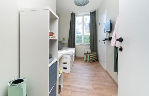 La Villa du Lac - Appartements de vacances - Les pieds dans l'eau - Foto 56