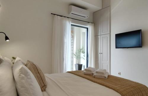 Selini Apartments Mani - Foto 7