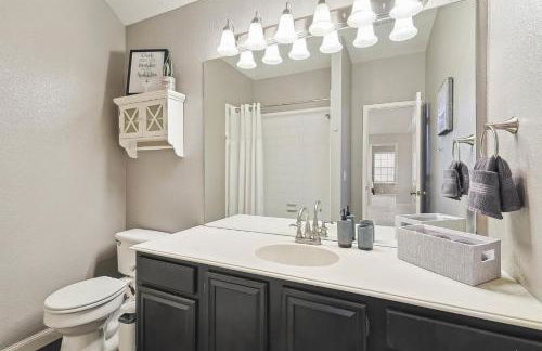 5BD Vacation Retreat - Pool Patio Cinema - Foto 23