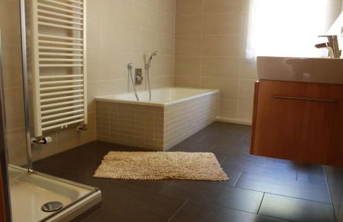 Ferienhaus Trimmisch - Foto 13