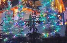 Lux Houses w DOMKU tylko DWA APARTAMENTYz jacuzzi zewnętrznym - Foto 77