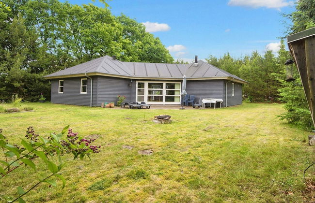 6 Person Holiday Home in Ansager-by Traum - Foto 25