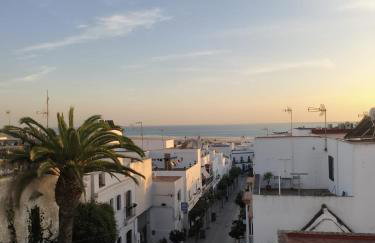 Casa Sebastiana Alojamiento moderno con terraza y vistas al mar, ideal para parejas - Foto 16