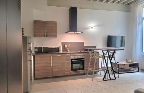 Appartement Au cœur de l'Isle - Photo 3