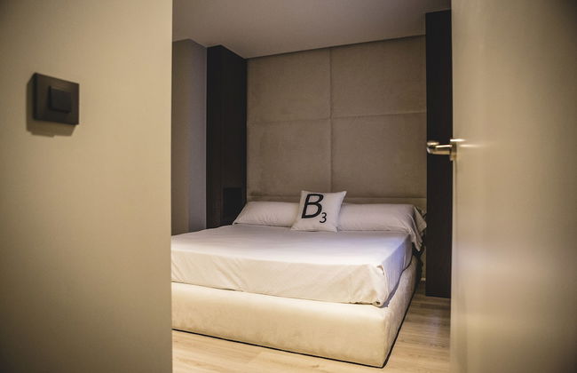 Apartamentos Bárbara 3 - Foto 4