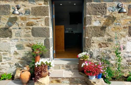 Braeside Cottage - Adorable 2 Bedroom Eco-Friendly Character Cottage - Foto 7