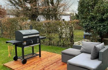 Traumfabrik Eifel mit Sauna & Whirlpool - Foto 8