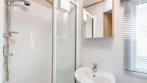 Lodge No 2 - St Andrews Lodge Park - Foto 3