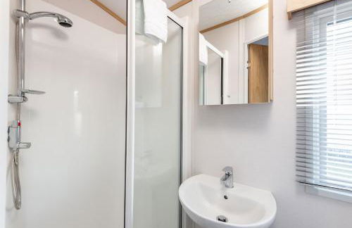 Lodge No 2 - St Andrews Lodge Park - Foto 3