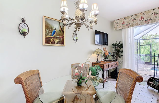 Adventureland Oasis - Resort Near Disney - Photo 20