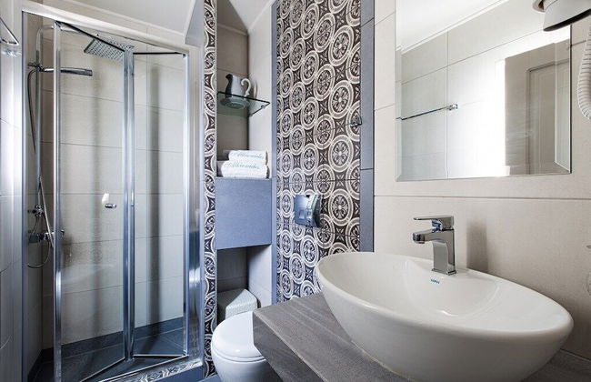 Alkionides Seaside Apartments - Foto 29