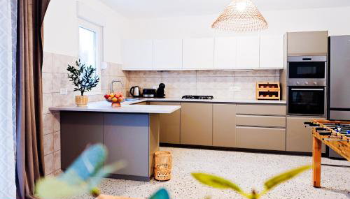 Villa David - Pet friendly - New villa for 9 person - Foto 2