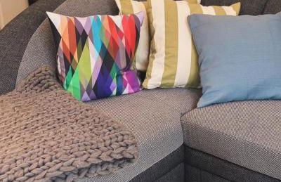 Ferienwohnung WerraLiebe - Foto 6