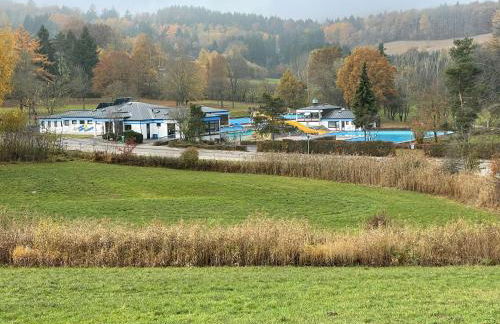 Ferienhaus Brandt im Ferienpark Falkenstein - Foto 53