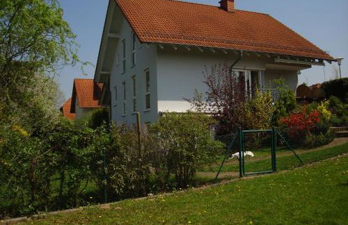 Ferienwohnung Werraglück - Foto 12