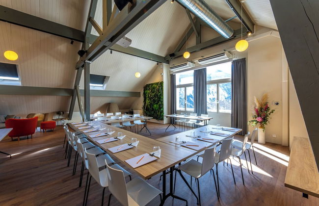 ISKÖ Chalets Hotel - Foto 5