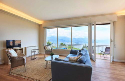 Lovely home with amazing lake views! - Casa Laura - Foto 14