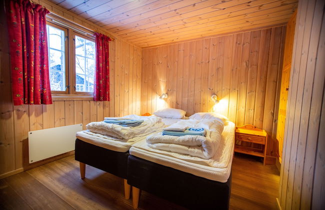 Geilolia Hyttetun - Foto 26