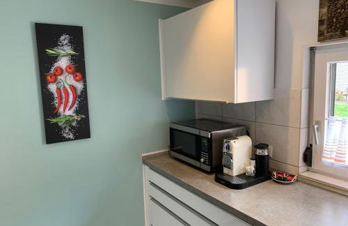 Ferienhaus Relax - Modernes Haus auf großem Grundstück im Grünen - Foto 22