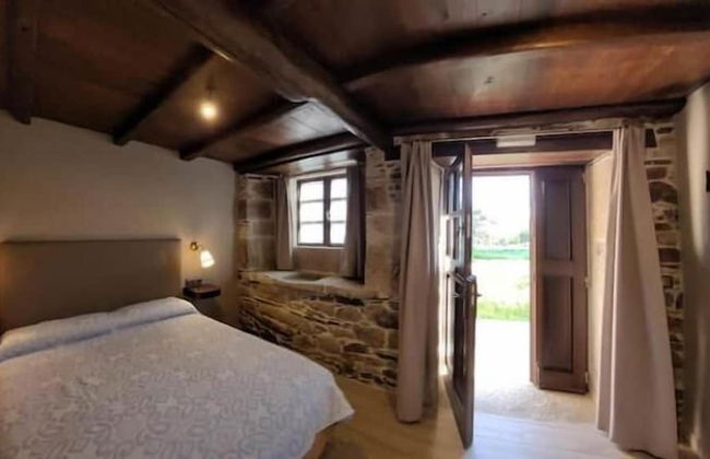 Finca La Cuevona de Guitiriz - Foto 8