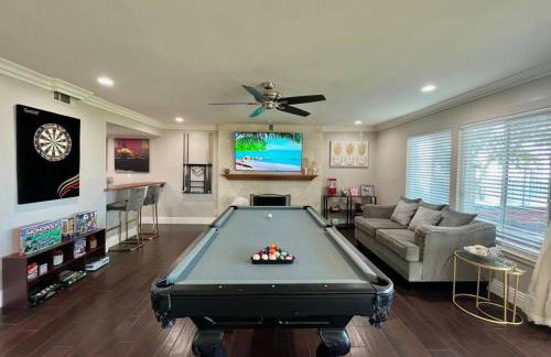 Top of the World Anaheim View Home - Foto 45