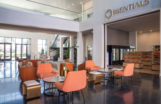 Otonomus Hotel - Las Vegas - Photo 8