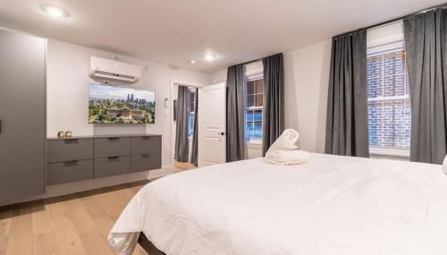 Thena Hotel - Spacious 1 Bedroom - City Center - Foto 1