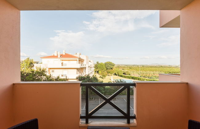 Quinta do Paiva - Jardins do Vale - Photo 21