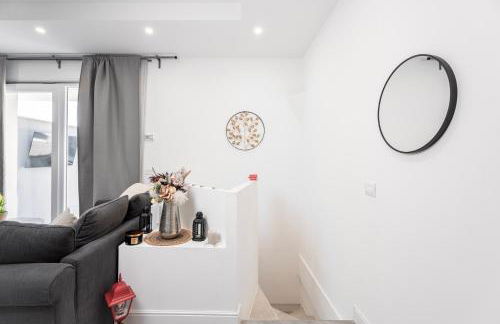 Luxury - Jacuzzi Apartments Near Rome - Foto 10