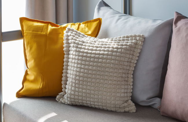 Sunset Resort Apartments by Renters - Photo 22