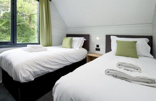 Cardinham Lodge - Foto 17