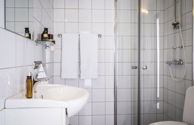 Frogner House - Nationaltheatret - Foto 23