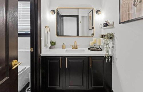 Chic Haven- Close to Beach, Boardwalk & Casinos - Foto 10