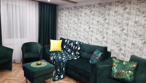 Apartament "W Sz" pod Klonami - Foto 4