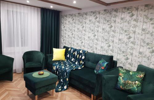 Apartament "W Sz" pod Klonami - Foto 4