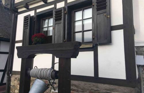 House Four Castles View - A whole House for you!! - Foto 37